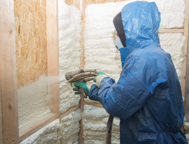 Best Wall Insulation Installation  in Guttenberg, NJ